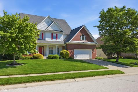 11114 Turfgrass Way Indianapolis IN 46236