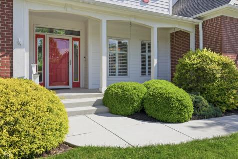 11114 Turfgrass Way Indianapolis IN 46236