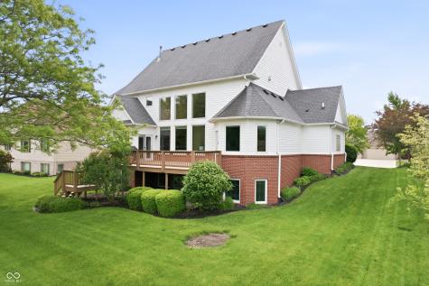 11114 Turfgrass Way Indianapolis IN 46236