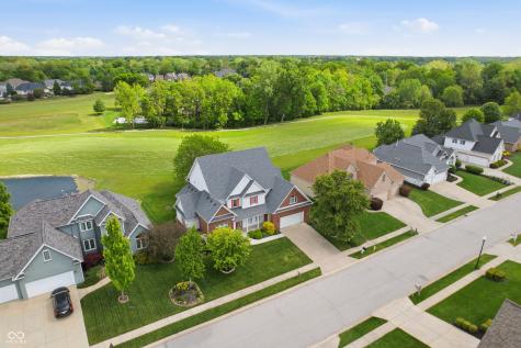 11114 Turfgrass Way Indianapolis IN 46236