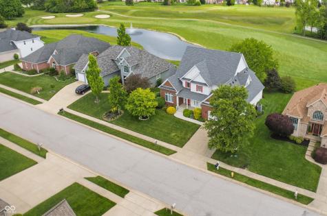 11114 Turfgrass Way Indianapolis IN 46236