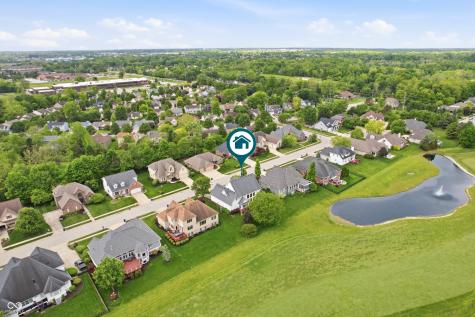 11114 Turfgrass Way Indianapolis IN 46236