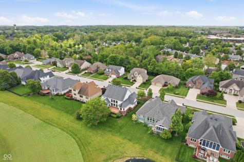 11114 Turfgrass Way Indianapolis IN 46236