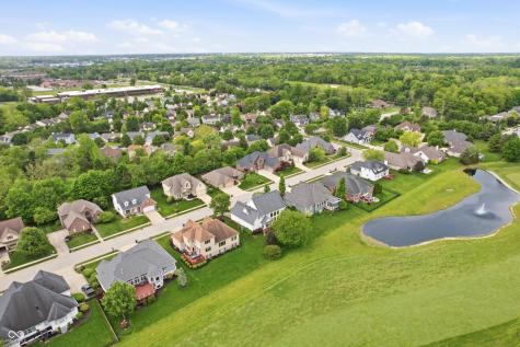 11114 Turfgrass Way Indianapolis IN 46236