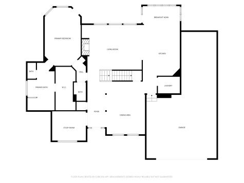 11114 Turfgrass Way Indianapolis IN 46236