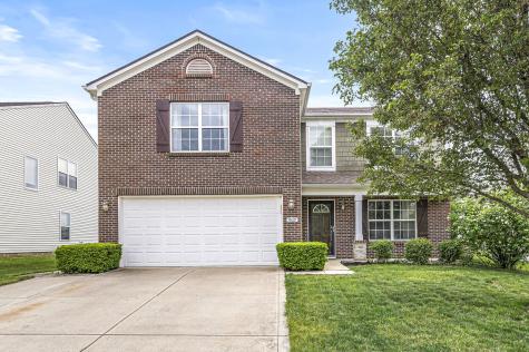 7637 Bann Way Indianapolis IN 46239