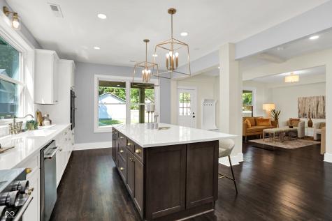 4240 N Park Avenue Indianapolis IN 46205