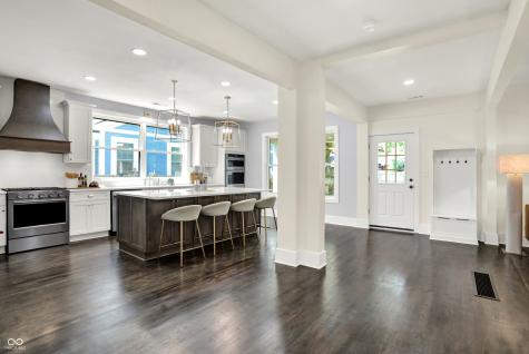 4240 N Park Avenue Indianapolis IN 46205
