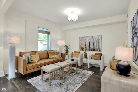 4240 N Park Avenue Indianapolis IN 46205