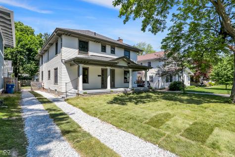 4240 N Park Avenue Indianapolis IN 46205