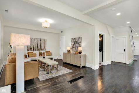 4240 N Park Avenue Indianapolis IN 46205