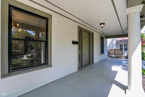 4240 N Park Avenue Indianapolis IN 46205