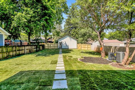 4240 N Park Avenue Indianapolis IN 46205