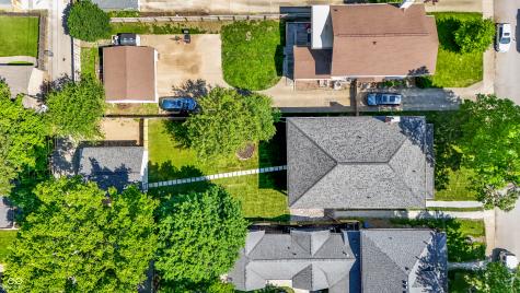 4240 N Park Avenue Indianapolis IN 46205