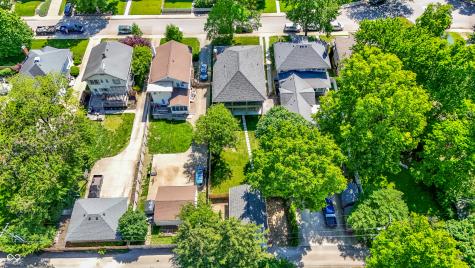 4240 N Park Avenue Indianapolis IN 46205
