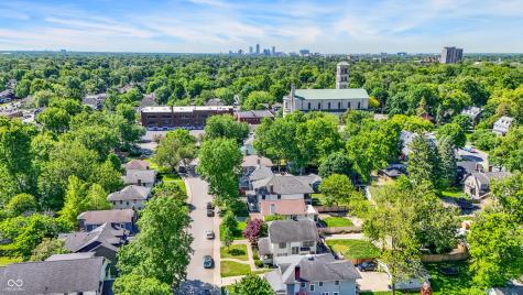 4240 N Park Avenue Indianapolis IN 46205