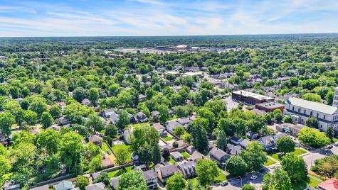 4240 N Park Avenue Indianapolis IN 46205