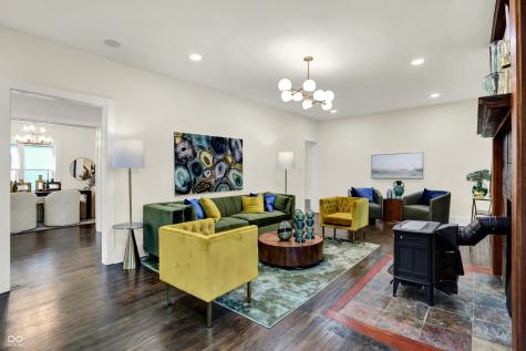 4240 N Park Avenue Indianapolis IN 46205