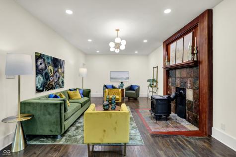 4240 N Park Avenue Indianapolis IN 46205