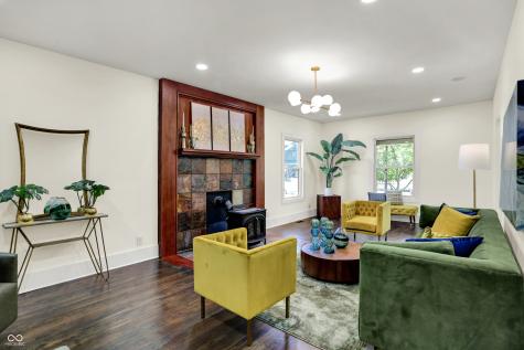 4240 N Park Avenue Indianapolis IN 46205