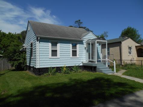 420 S Butler Avenue Indianapolis IN 46219