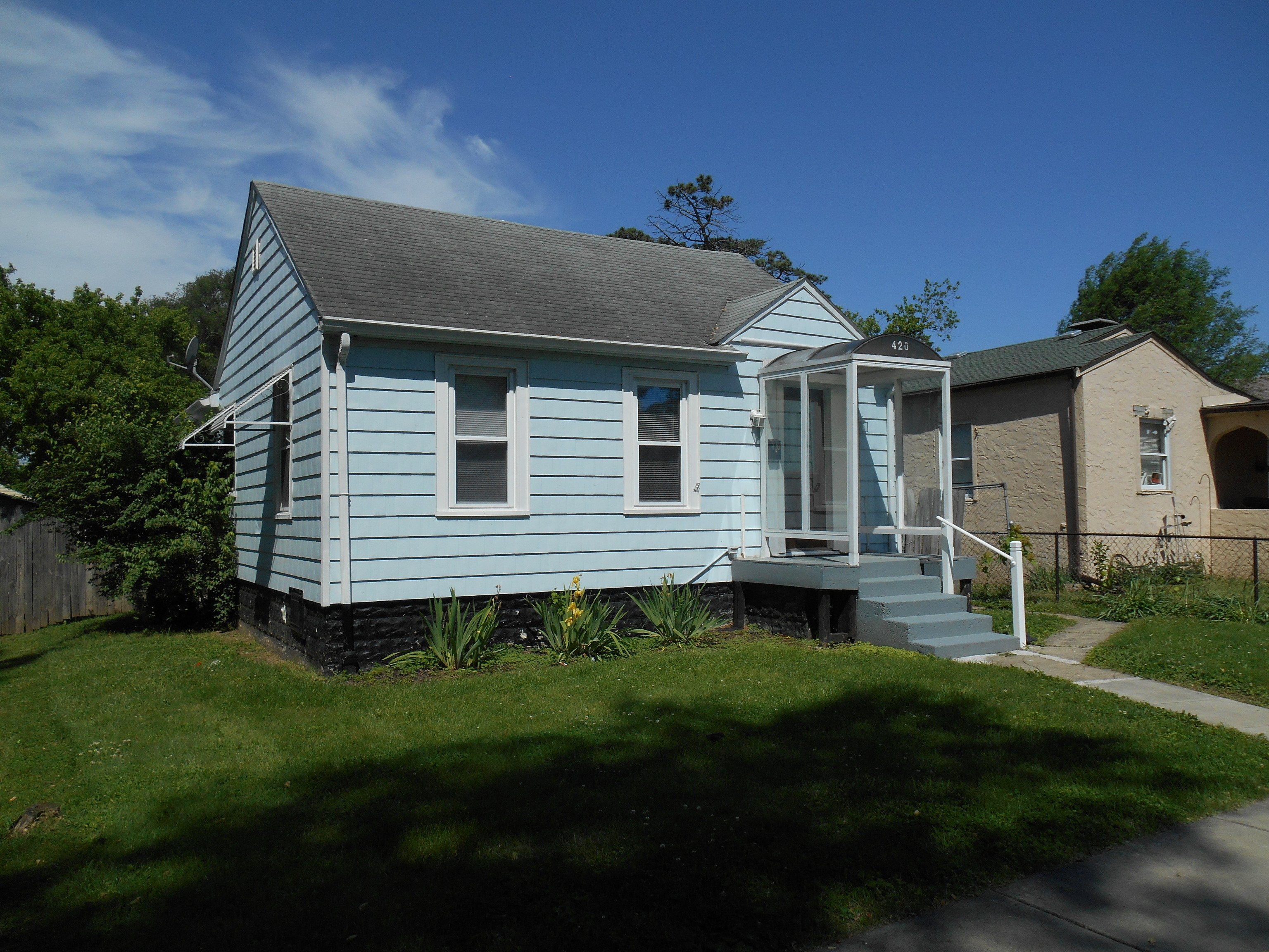 420 S Butler Avenue Indianapolis IN 46219