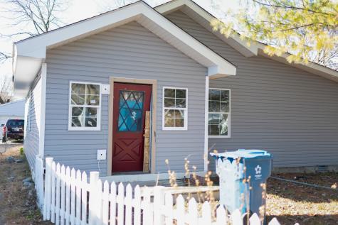 312 Woodrow Avenue Indianapolis IN 46241
