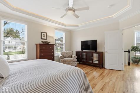600 N Elm Street Zionsville IN 46077