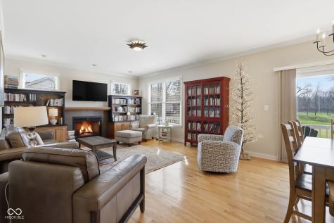 600 N Elm Street Zionsville IN 46077