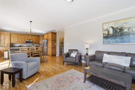 600 N Elm Street Zionsville IN 46077
