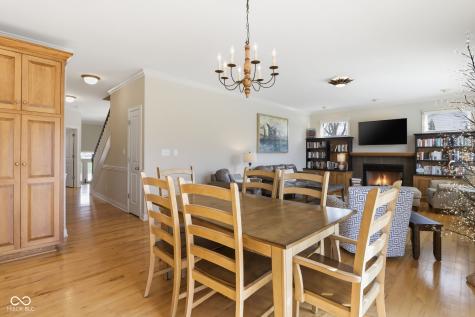 600 N Elm Street Zionsville IN 46077