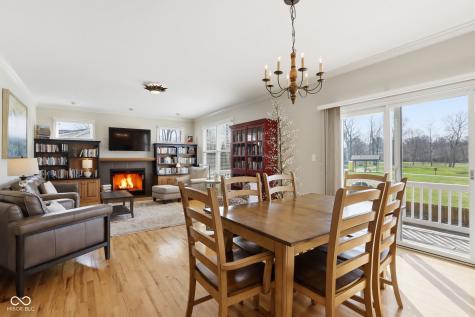 600 N Elm Street Zionsville IN 46077