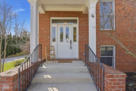 600 N Elm Street Zionsville IN 46077