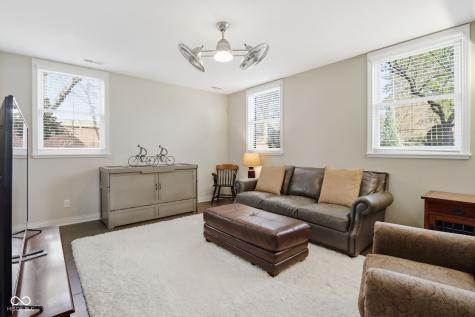 600 N Elm Street Zionsville IN 46077