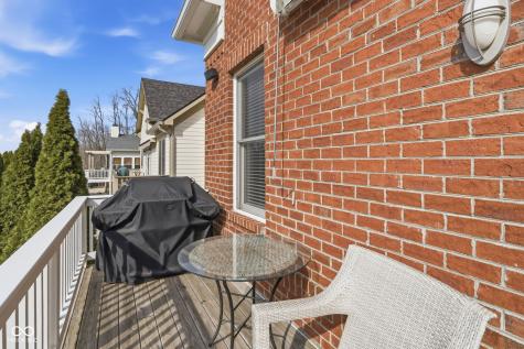 600 N Elm Street Zionsville IN 46077