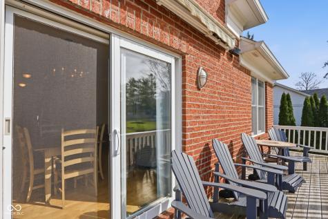 600 N Elm Street Zionsville IN 46077