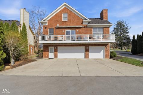 600 N Elm Street Zionsville IN 46077