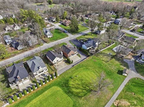 600 N Elm Street Zionsville IN 46077