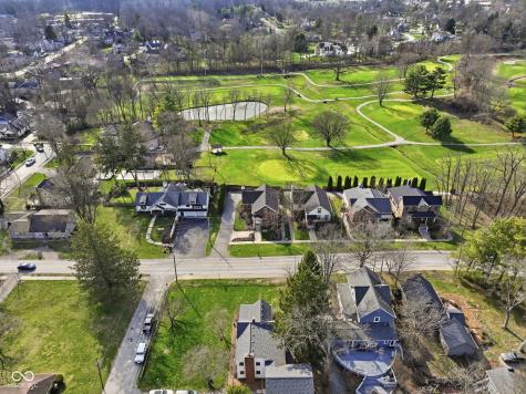 600 N Elm Street Zionsville IN 46077