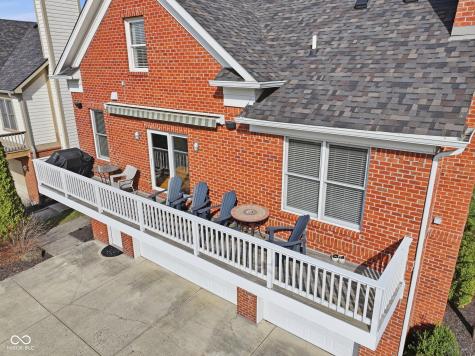 600 N Elm Street Zionsville IN 46077