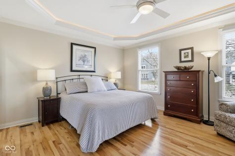 600 N Elm Street Zionsville IN 46077