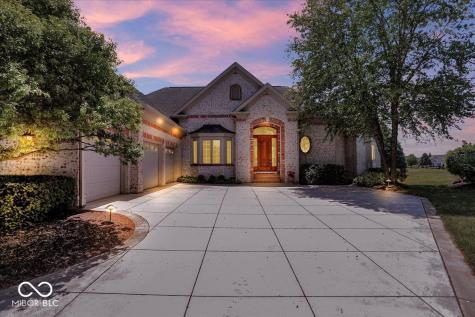 11283 Park Meadows Court Noblesville IN 46060