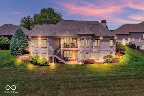 11283 Park Meadows Court Noblesville IN 46060