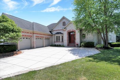 11283 Park Meadows Court Noblesville IN 46060
