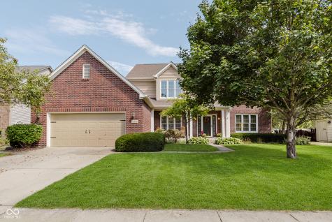 13495 Shakamac Drive Carmel IN 46032