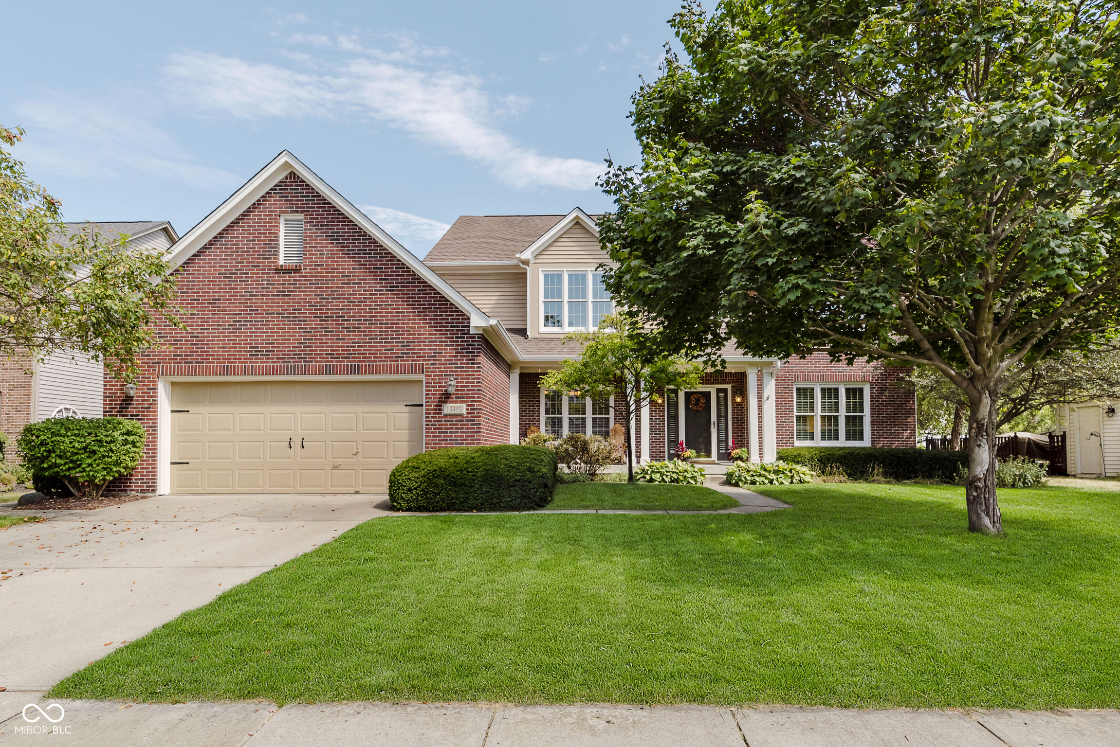 13495 Shakamac Drive Carmel IN 46032