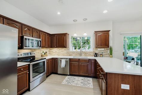 13495 Shakamac Drive Carmel IN 46032
