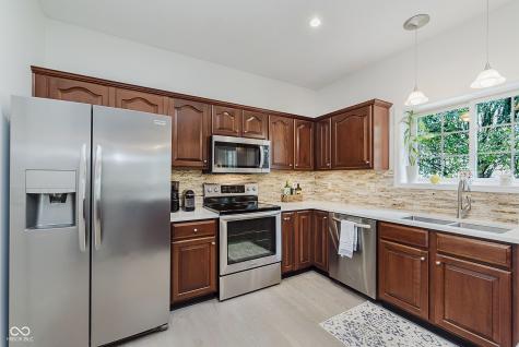 13495 Shakamac Drive Carmel IN 46032