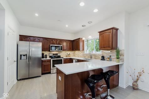 13495 Shakamac Drive Carmel IN 46032