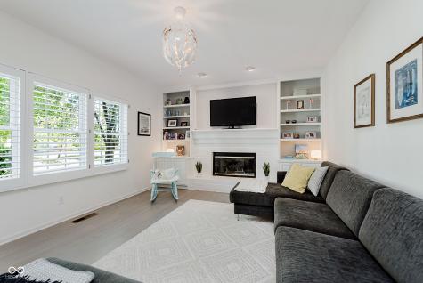 13495 Shakamac Drive Carmel IN 46032